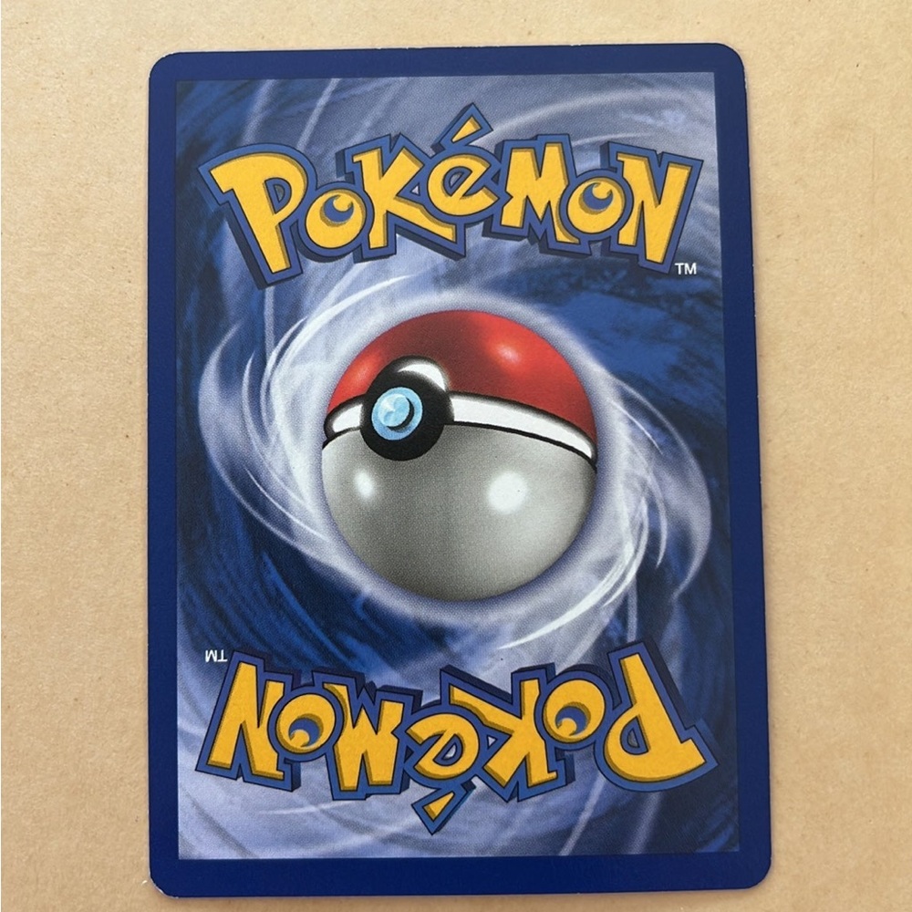 Pokémon Seel - Picture 2 of 2